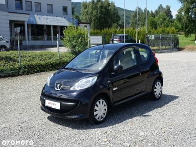 Peugeot 107 1.0 Trendy 2-Tronic