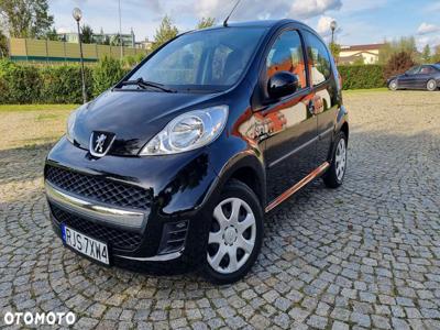 Peugeot 107 1.0 Trendy