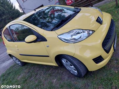 Peugeot 107 1.0 Urban Move