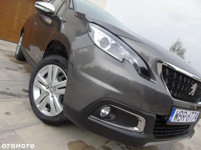 Peugeot 2008 1.2 Pure Tech Access