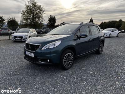 Peugeot 2008 1.2 Pure Tech Access