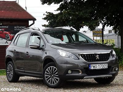 Peugeot 2008 1.2 Pure Tech Access