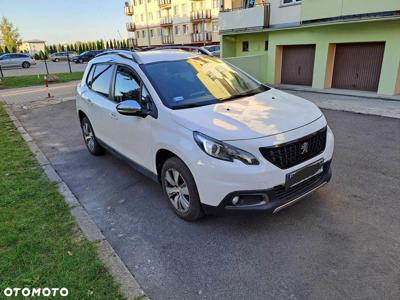 Peugeot 2008 1.2 Pure Tech Access EU6