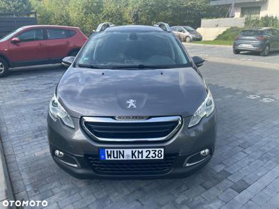 Peugeot 2008 1.2 Pure Tech Active