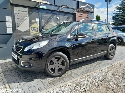 Peugeot 2008 1.2 Pure Tech Active