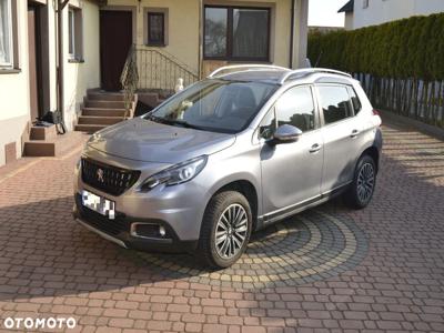 Peugeot 2008 1.2 Pure Tech Active