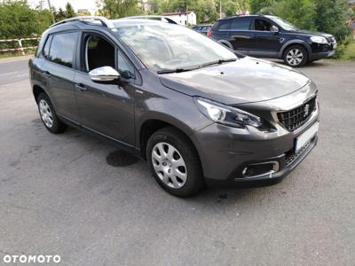 Peugeot 2008 1.2 Pure Tech Active