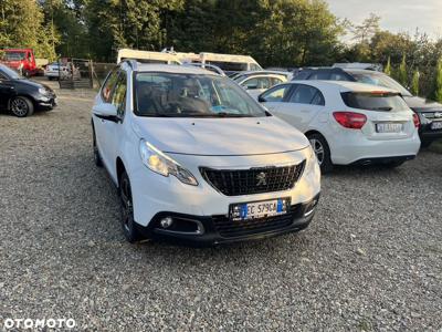 Peugeot 2008 1.2 Pure Tech Active