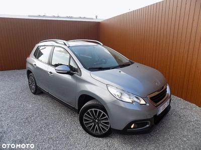 Peugeot 2008 1.2 Pure Tech Active