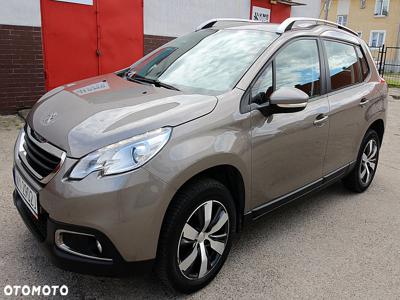 Peugeot 2008 1.2 Pure Tech Active S&S