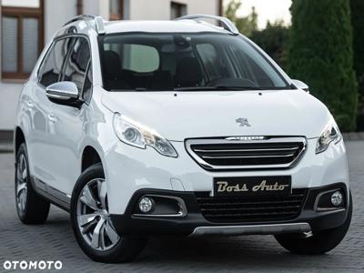 Peugeot 2008 1.2 Pure Tech Allure S&S