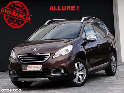 Peugeot 2008 1.2 Pure Tech Allure S&S