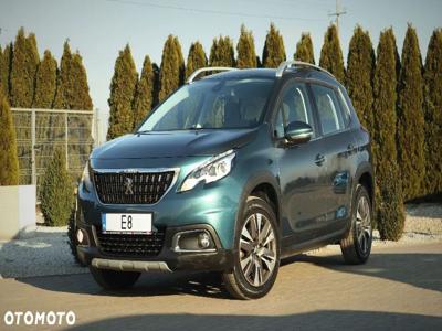 Peugeot 2008 1.2 Pure Tech Allure S&S