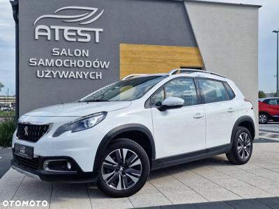 Peugeot 2008 1.2 Pure Tech Allure S&S