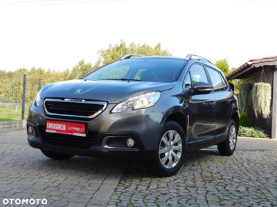 Peugeot 2008 1.2 Pure Tech Allure S&S