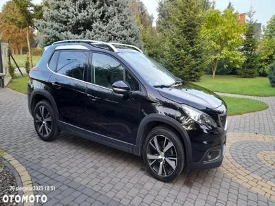 Peugeot 2008 1.2 Pure Tech GPF Allure S&S EAT6