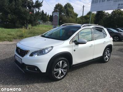 Peugeot 2008 1.2 Pure Tech GPF Crossway S&S