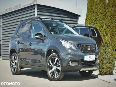 Peugeot 2008 1.2 Pure Tech GPF Crossway S&S