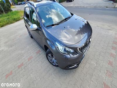 Peugeot 2008 1.2 Pure Tech GPF Style