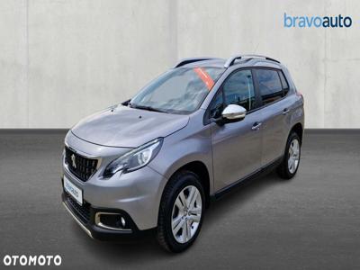 Peugeot 2008 1.2 Pure Tech Style