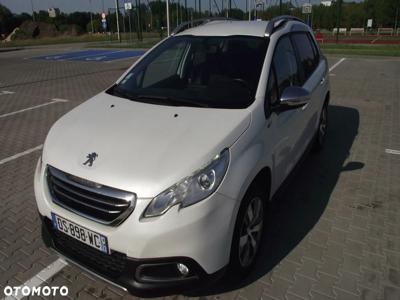 Peugeot 2008 1.2 Pure Tech Style