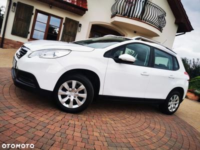 Peugeot 2008 1.2 Pure Tech Style