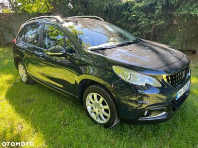 Peugeot 2008 1.2 Pure Tech Style