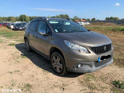 Peugeot 2008 1.2 Pure Tech Style