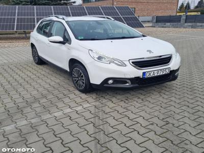 Peugeot 2008 1.2 Pure Tech Style EU6