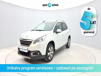 Peugeot 2008 1.2 Pure Tech Style S&S