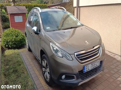 Peugeot 2008 1.2 Pure Tech Style S&S