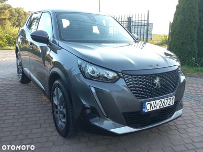 Peugeot 2008 1.2 PureTech Active Pack S&S