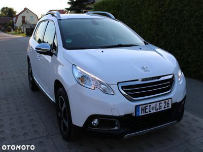 Peugeot 2008 1.2 PureTech Active S&S