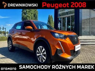 Peugeot 2008 1.2 PureTech Active S&S