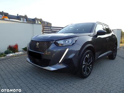 Peugeot 2008 1.2 PureTech Allure S&S EAT8