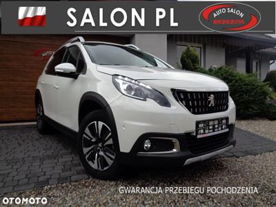 Peugeot 2008 1.2 PureTech GT Line S&S