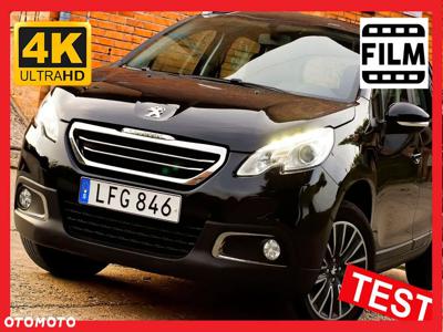 Peugeot 2008 1.2 VTi/Pure Tech Active