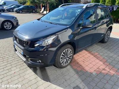 Peugeot 2008 1.5 BlueHDi Active