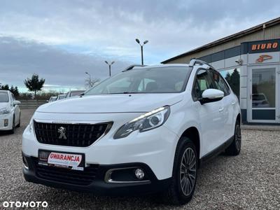 Peugeot 2008 1.5 BlueHDi Active