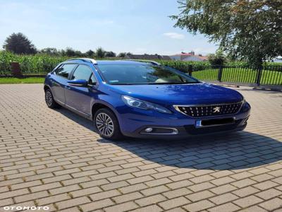 Peugeot 2008 1.5 BlueHDi Active