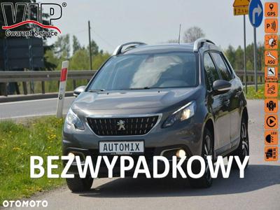 Peugeot 2008 1.5 BlueHDi Active S&S