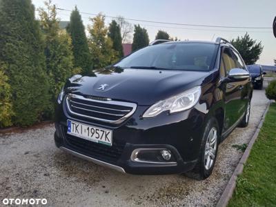 Peugeot 2008 1.6 BlueHDi Active