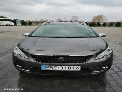 Peugeot 2008 1.6 BlueHDi Active