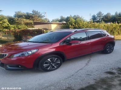 Peugeot 2008 1.6 BlueHDi Active