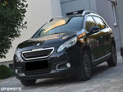 Peugeot 2008 1.6 BlueHDi Active S&S