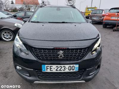 Peugeot 2008 1.6 BlueHDi Allure