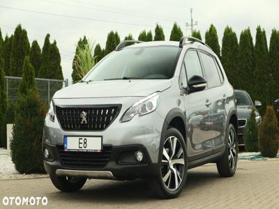 Peugeot 2008 1.6 BlueHDi Allure