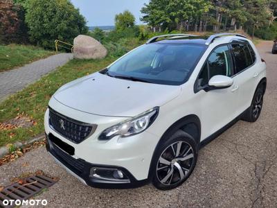 Peugeot 2008 1.6 BlueHDi Allure S&S