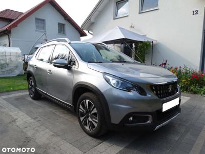 Peugeot 2008 1.6 BlueHDi Style