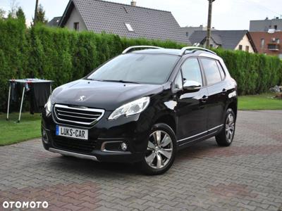 Peugeot 2008 1.6 BlueHDi Style S&S